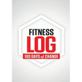 Fitness Log: 100 Days of Change