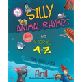 Silly Animal Rhymes and Stories A to Z