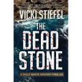 The Dead Stone: Book 2, Tally Whyte Homicide Counsellor