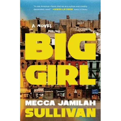Big Girl