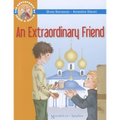 An Extraordinary Friend: Adventures of Jamie and Bella