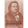 Joseph Henry Lumpkin: Georgia's First Chief Justice