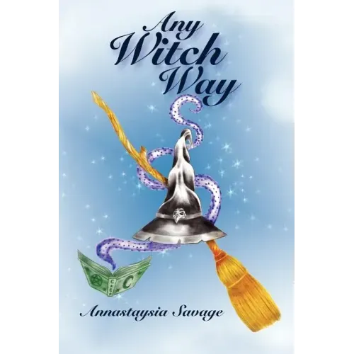 Any Witch Way