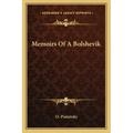 Memoirs of a Bolshevik