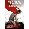 Shades of Magic: The Steel Prince Vol. 2: Night of Knives (Graphic Novel)