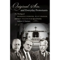 Original Sin and Everyday Protestants: The Theology of Reinhold Niebuhr, Billy Graham, and Paul Tillich in an Age of Anxiety