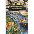 Mike Allen's: A Summer Mystery in Manasquan