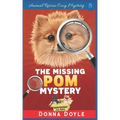 The Missing Pom Mystery