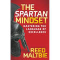 The Spartan Mindset: Mastering the Language of Excellence