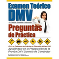 Examen Teórico DMV - Preguntas de Práctica