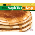 From Maple Tree to Syrup