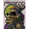 The Best of Adult Coloring Books by Preston Volume Two