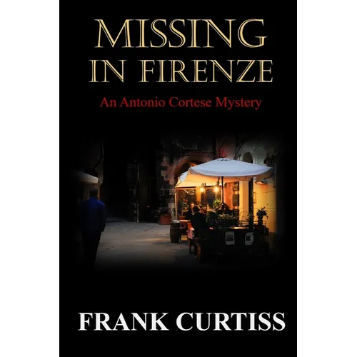 Missing in Firenze