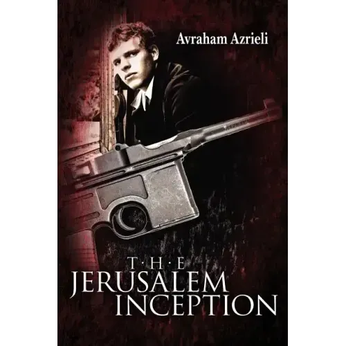 The Jerusalem Inception