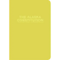 The Alaska Constitution