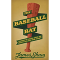The Baseball Bat: Learning to Control Anger and Anxiety with Help from Gramps