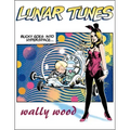 Complete Wally Wood Lunar Tunes