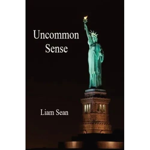 Uncommon Sense