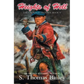 Heights of Hell: The Gauntlet Runner Book V