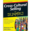 Cross-Cultural Selling for Dummies