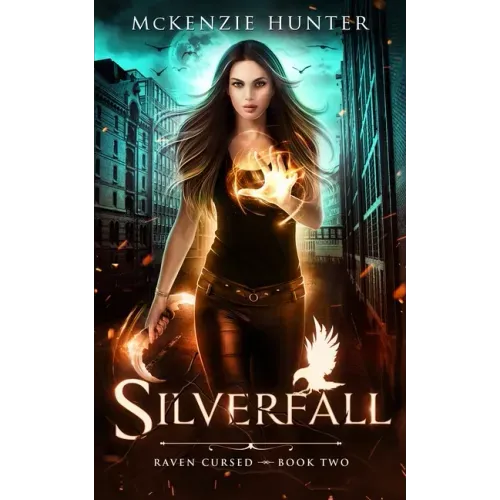 Silverfall