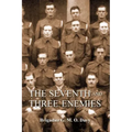 Seventh and Three Enemiesthe Story of Ww2 and the 7th Queen's Own Hussars
