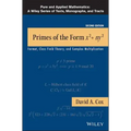 Primes of Form x2+ny2 2e