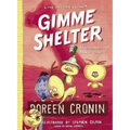 Gimme Shelter: Misadventures and Misinformation