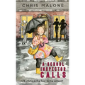 A School Inspector Calls: But Who is the Fool in the School?