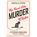 The Real-Life Murder Clubs: Citizens Solving True Crimes