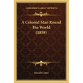 A Colored Man Round The World (1858)