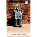 Jimmy's Face Meets Brick Wall: A story by Fapelo