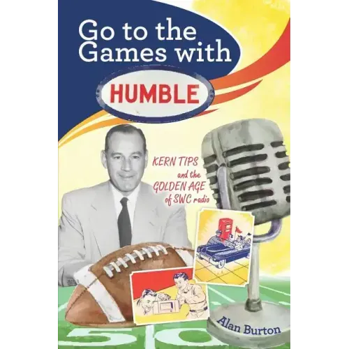 Go to the Games with Humble: Kern Tips and the Golden Age of SWC radio
