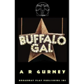 Buffalo Gal