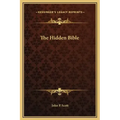 The Hidden Bible