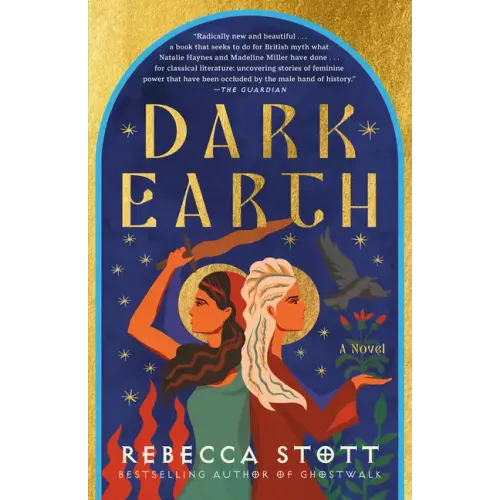 Dark Earth