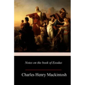Notes on the book of Exodus