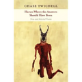 Horses Where the Answers Should Have Been: New and Selected Poems
