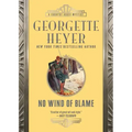 No Wind of Blame