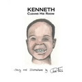 Kenneth: Cleans His Room