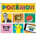 Pokémon: Satoshi Tajiri: Satoshi Tajiri