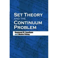 Set Theory and the Continuum Problem