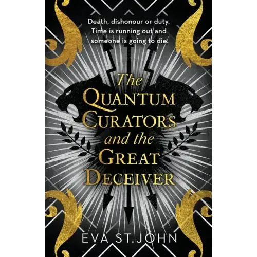 The Quantum Curators and the Great Deceiver