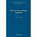Moses in Greco-Roman Paganism