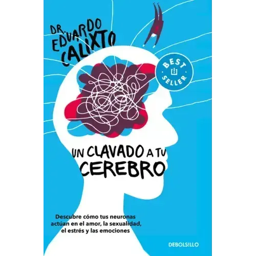 Un Clavado a Tu Cerebro / Take a Dive Into Your Brain