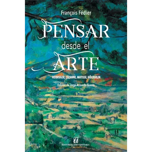 Pensar desde el arte