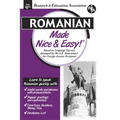 Romanian Made Nice & Easy