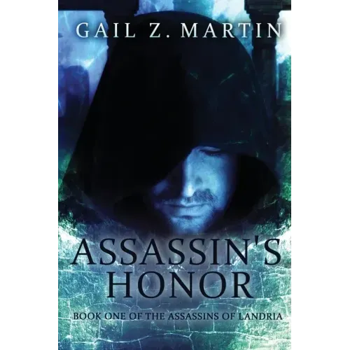 Assassin's Honor