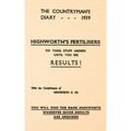 The Countryman's Diary 1939