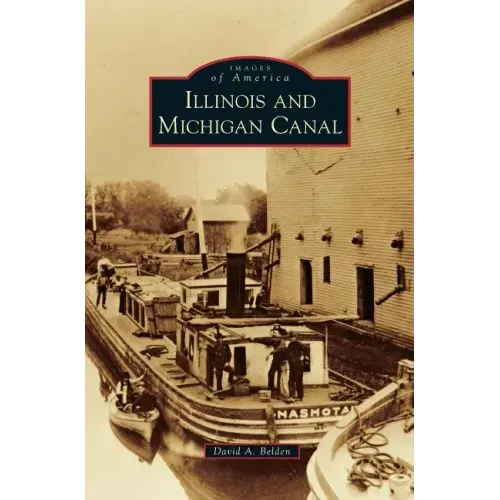 Illinois and Michigan Canal